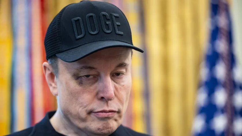 Macaristan seçimleri sonrası Soros'un kuruluşu ülkeyi ele geçirdi: Elon Musk tepki gösterdi