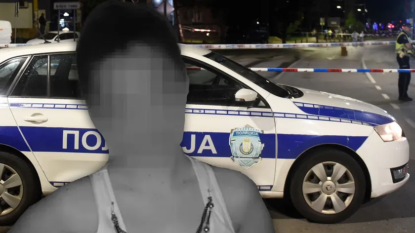 Sırbistan'da bir çiftin ölümüyle ilgili şok edici detaylar ortaya çıktı.
