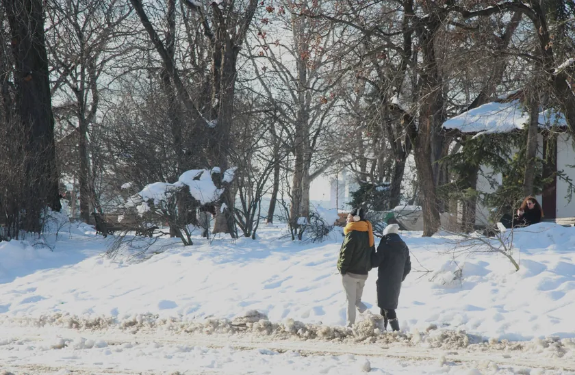 Valjevo'da olağanüstü hal kaldırıldı