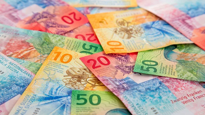 İsviçre, franka müdahale etmeye hazırlandığını açıkladı, ABD ile yeni anlaşmazlık riski var