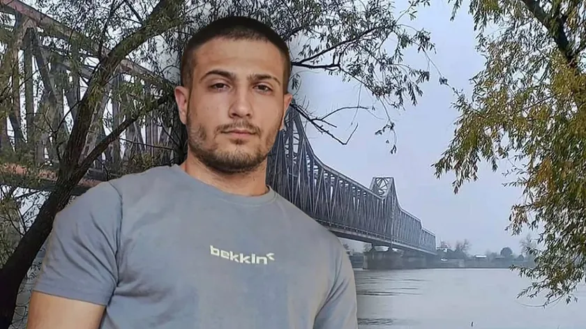 Sırp genç Filip Urumović'in 4 ay önce Viber'dan bir sinyal göndermesiyle kayıp vakasının yeni bir gelişme yaşadığı bildirildi.