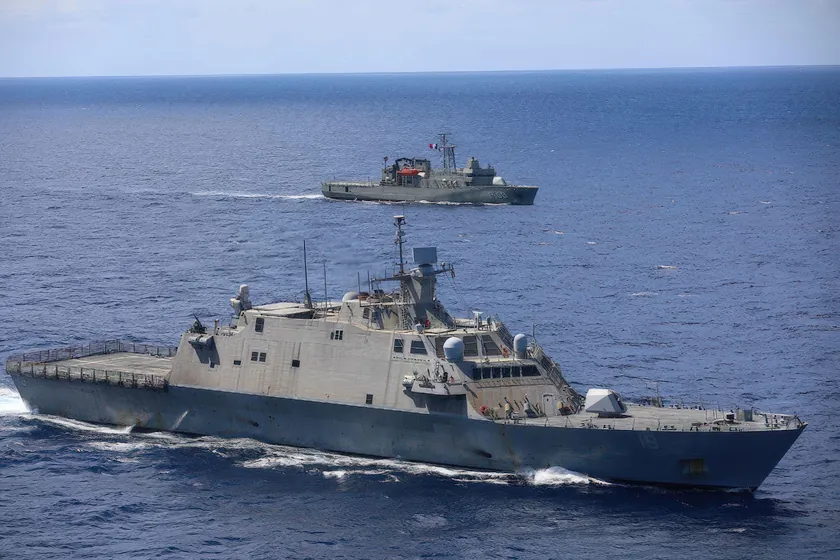 Amerikanın askeri varlığı İran'a ulaştı, Trump'a kritik istihbarat raporu sunuldu