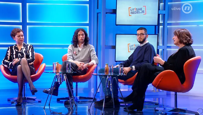 Novi Sad'da Lustrasyon ve Akademik Özgürlük Tartışmaları