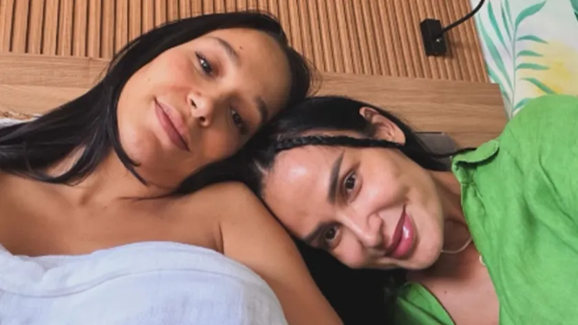 Sırp şarkıcısı Edita Aradinović, Instagram'da hayranlarını özel hayatından gelen samimi ve güzel fotoğraflarla memnun etti.