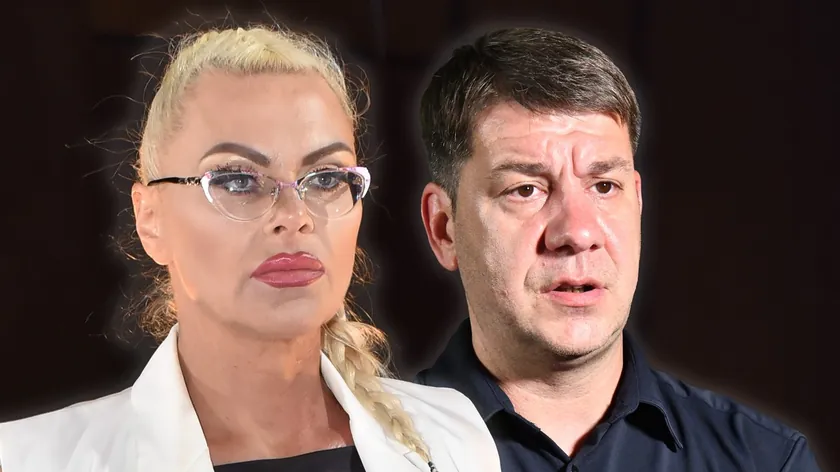 Sırp televizyoncu Miljana Kulić'in annesi Marija Kulić, eski eşi Ivan Marinković ile olan ilişkisini tekrar gündeme getirdi.