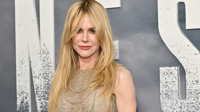 Nikol Kidman "Dune" serisinde rol almak için çok özlediğini söyledi ama yönetmen onu hiç davet etmedi "Tutkulu oldum"