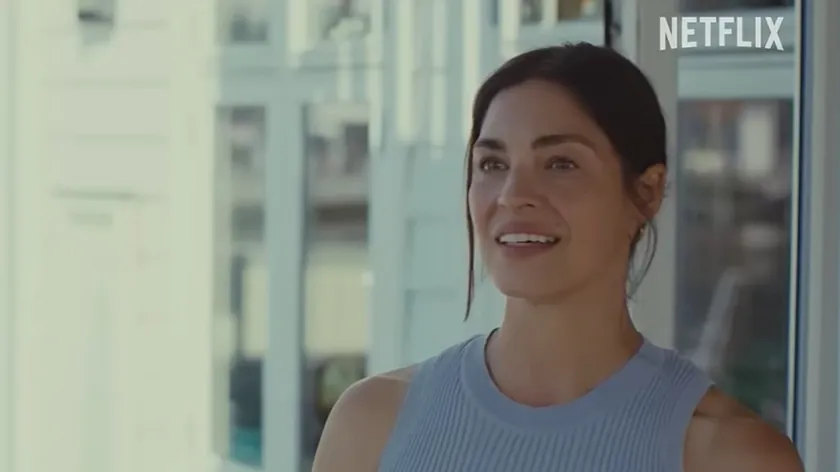 Netflix'te Gizli Kadın Skandinavya'dan Gelen Yeni Bir Psikolojik Gerilim Filmi