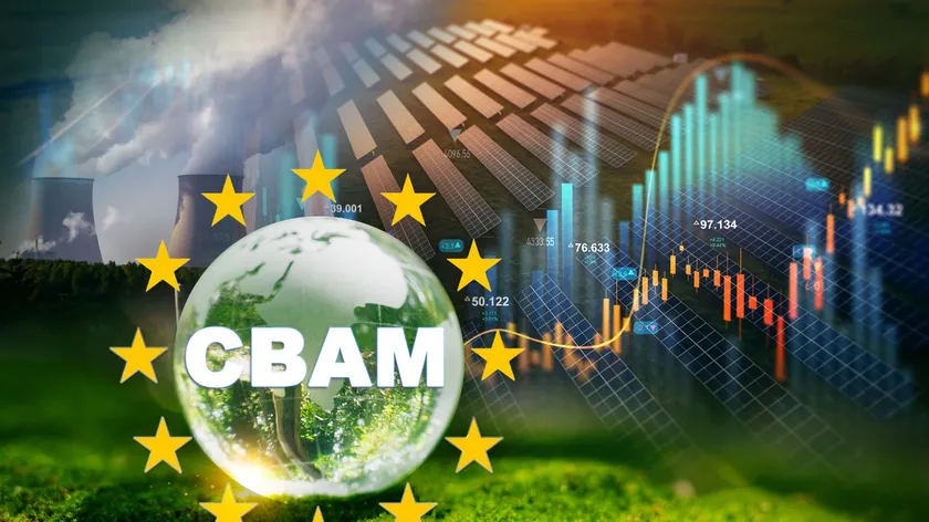 Sırbistan'ın Yeşil Geçişi 27 Milyar Avroya Mal Olacak: AB Vergisi İhracatı Zorluyor