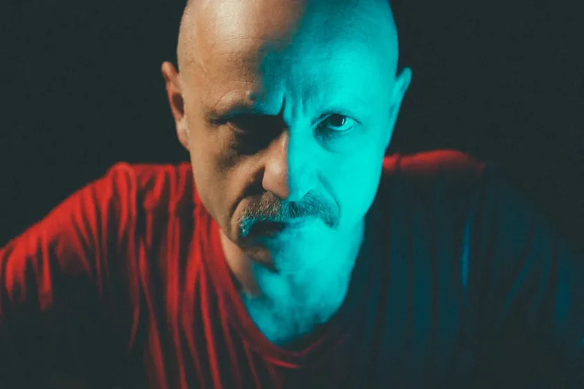 Hırvatistan'da Müzisyen Mile Kekin Başbakan Plenković eleştirilerine yeni marşla cevap verdi