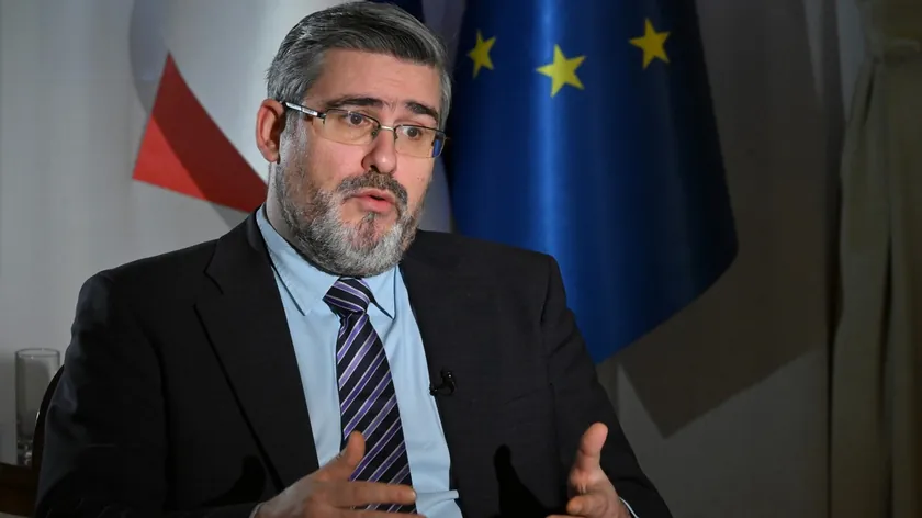 Sırbistan Cumhuriyeti'nin 2027 yılına kadar Şengenden Bölgesi'ne katılma hedefini açıkladı.