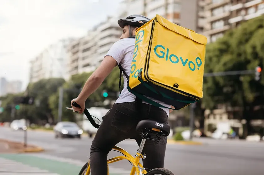Glovo bugün Bosna-Hersek'te faaliyetlerini sonlandırıyor.