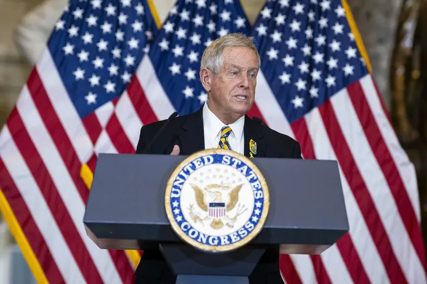 Amerikalı Kongre Üyesi Joe Wilson Sırbistan'da Seçimler Serbest Olmayabilir