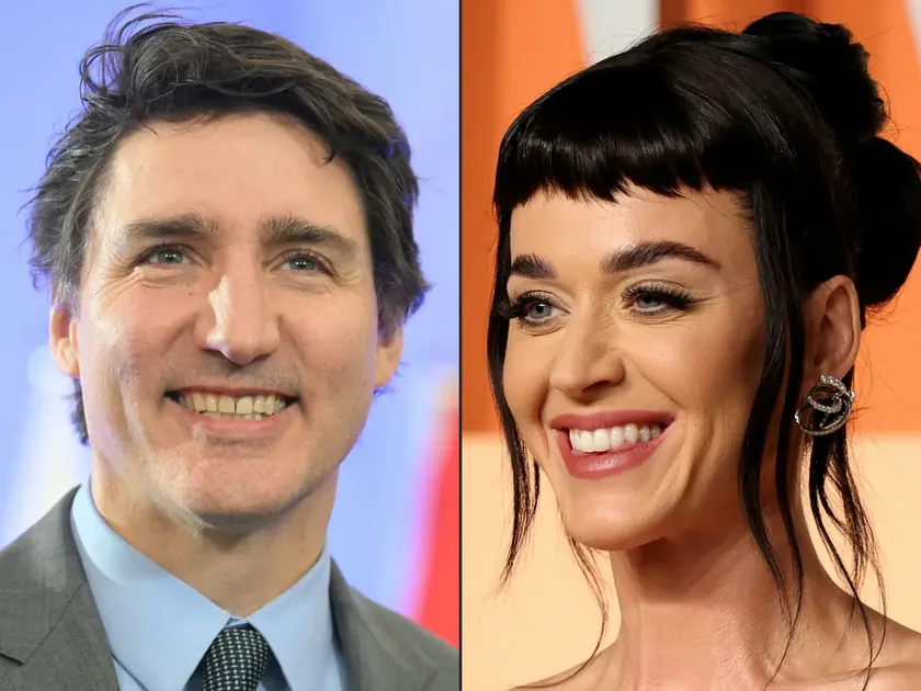 Keti Perry ve Džastin Trudu Kotor'da görüntülendi.