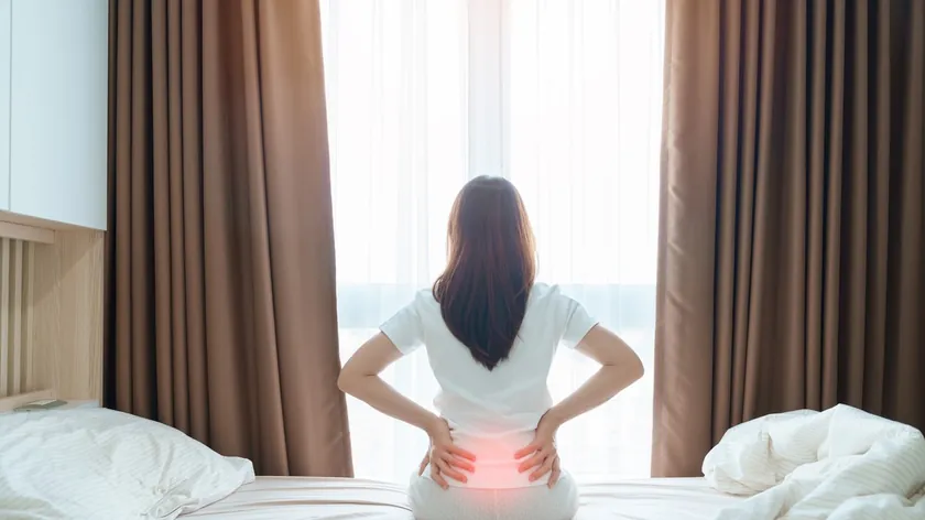 Sabah Bel Ağrısının Nedenleri ve Uzmanlardan Omurga Sağlığı İçin Önemli Tavsiyeler