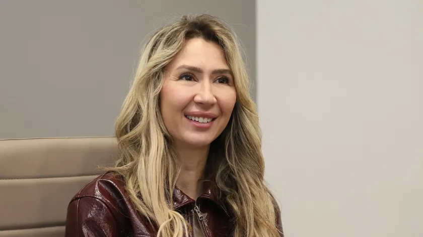 Karadağ'daki skandalda eski bakanlık yetkilisi Mirjana Pajković müstehcen görüntüler hakkında konuştu