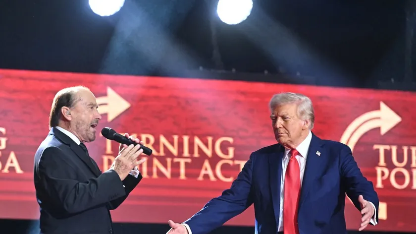 Vaşington'da Freedom 250 Konserleri İptal Edildi, Başkan Trump Miting Düzenleyeceğini Açıkladı
