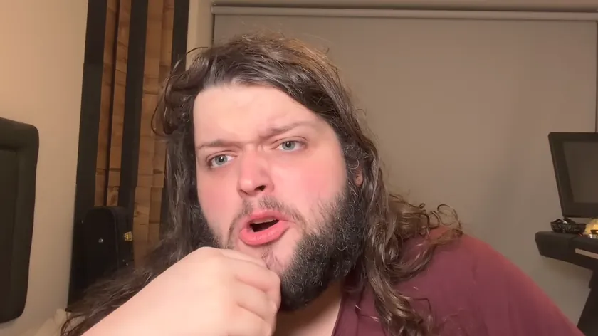 İrlandalı YouTuber Garon 200 Milyon İzlenmeden Ne Kadar Kazandığını Ortaya Koydu