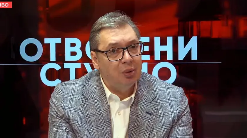 Sırbistan enerji piyasasındaki küresel belirsizlikler yüzünden petrol ihracatını durdurdu