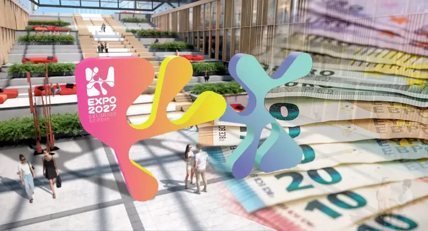 Ekspo 2027, en az 65 konuşmacı için tedarik sürecini başlattı.