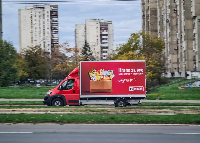 Delez Srbija, 2025 Yılı Sürdürülebilir İş Modeli Raporunu Açıkladı Topluma Destek ve Öğrenci Eğitimi
