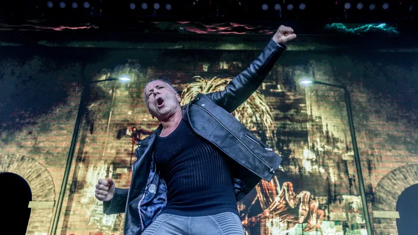 Iron Maiden 50 Yıllık Kariyerini Değerlendirdi: Popülerlik Kaybını Nasıl Atlattılar