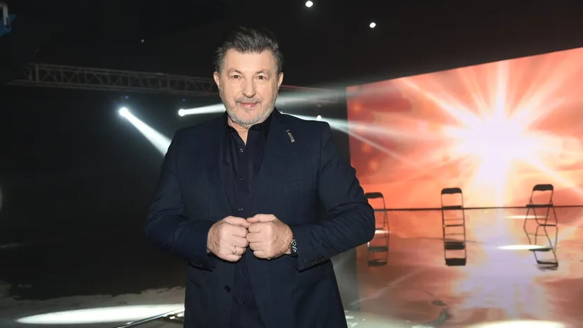 Folker Şerif Konjević tüm servetini ikinci eşi Kanita'ya devretti.