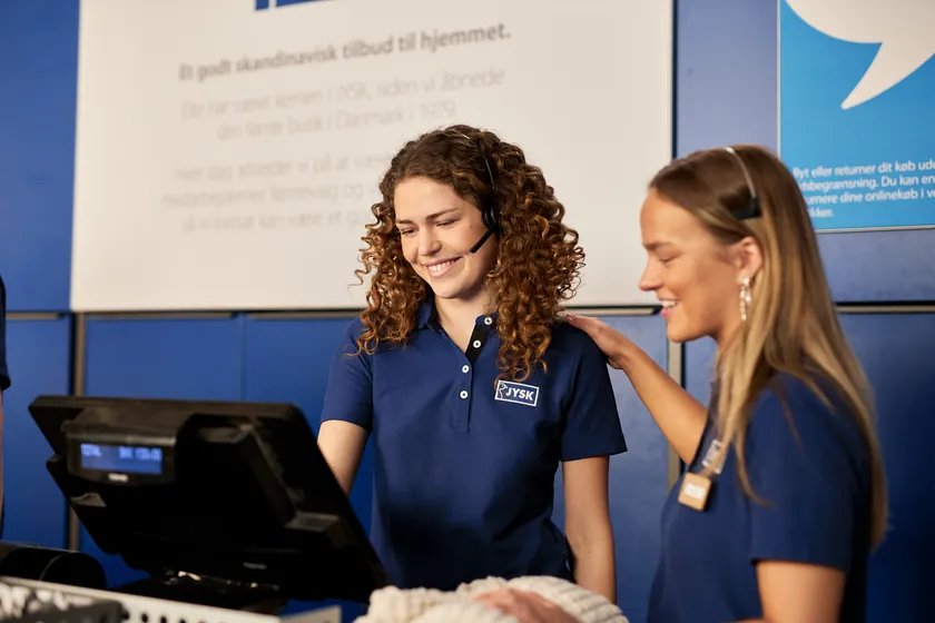 JYSK Sırbistan Avrupa'nın En İyi İşverenleri Arasında İlk Kez Yer Aldı