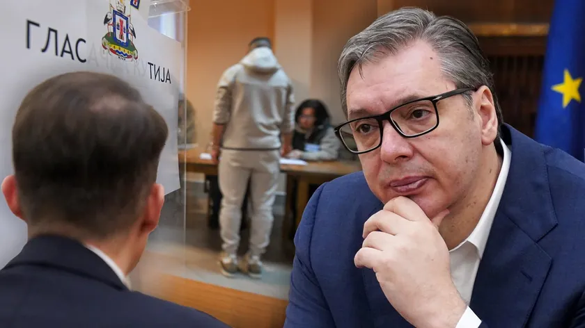 Sırbistan'da Hükümet Revizyonu ve Erken Seçim Tartışmaları: Analistler Seçime Daha Yakın Olduğumuzu Belirtti