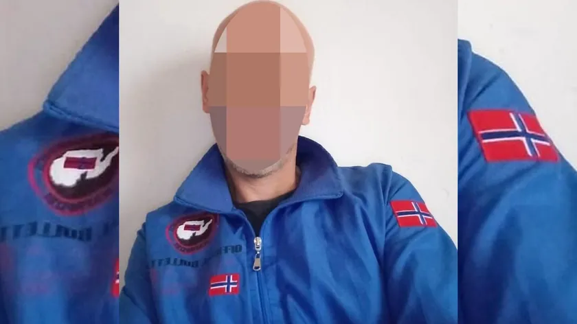 Sırbistan'da bir adam kadınları taciz etmekle suçlandı.