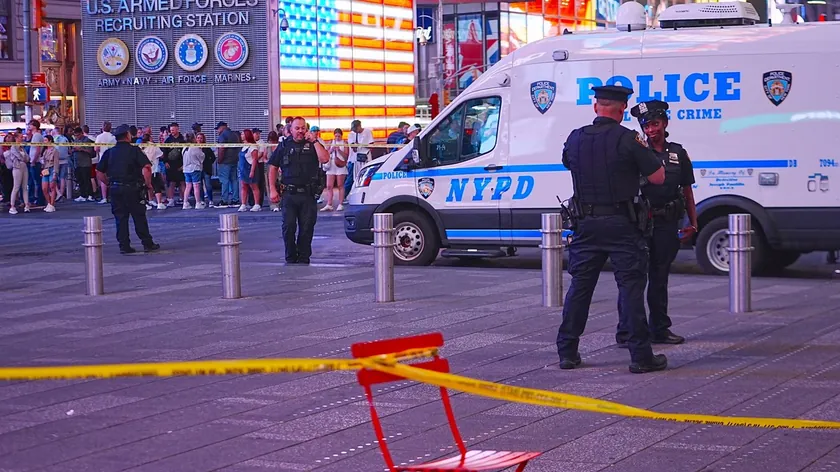 New York Times Games yöneticisi vurularak öldürüldü; kayınvalidesi ve kayınpederi tutuklandı