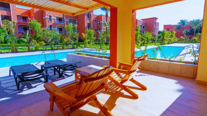 Mısır'ın Hurghada ve Soma Bay Bölgeleri Kum Plajları ve Su Sporlarıyla Öne Çıkıyor