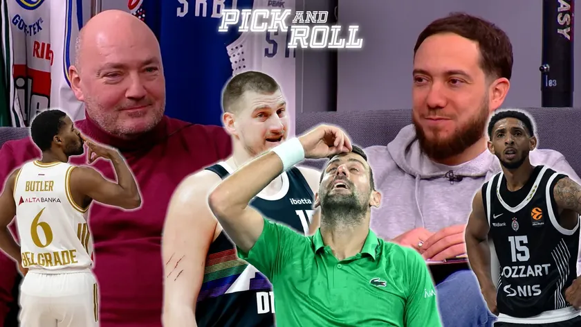 Sırbistan'da Euroleague'de Sırbistan takımları için yeni dönem başlıyor