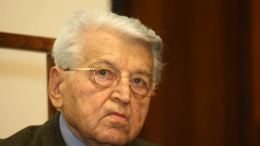 Sırp yazar Dobrica Ćosić'in kızının anlattığı dokunaklı detaylar