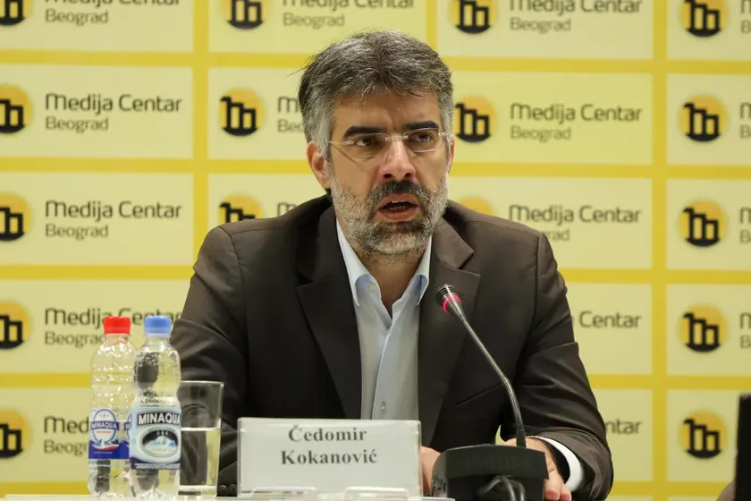 Advokat Kokanović Advokaturanın sokaklara çıkması için giderek daha fazla sebep var.