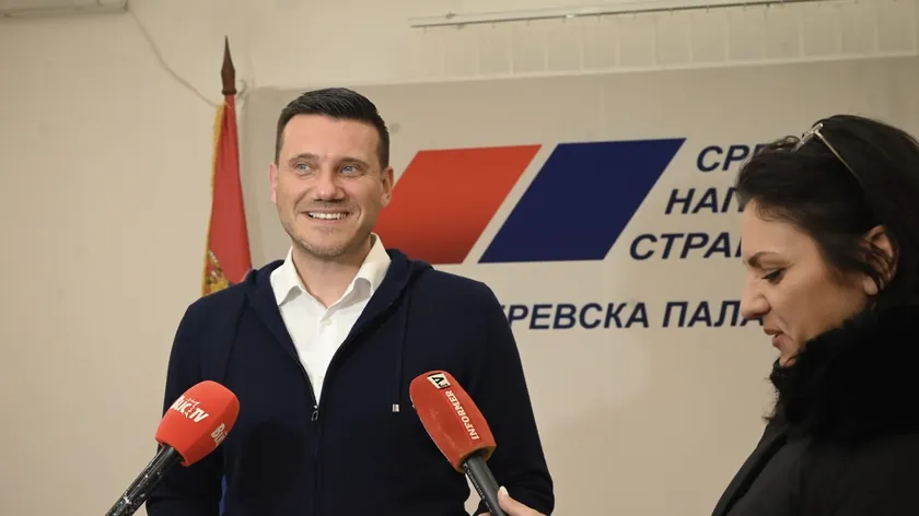 Sırbistan Smederevska Palanka seçimlerinde Vučić listesi önemli zafer elde etti