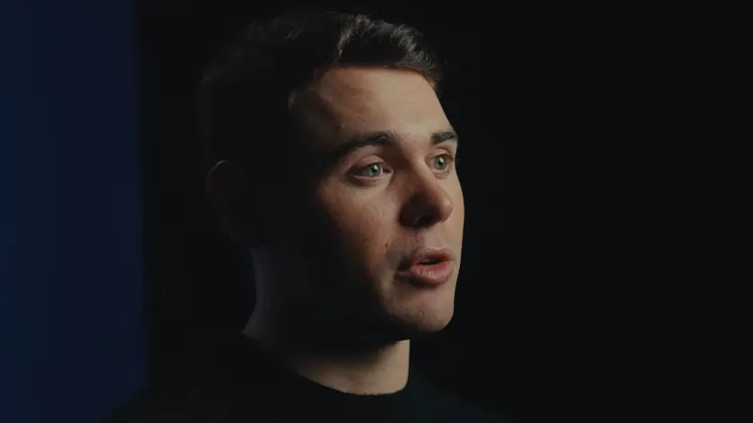 25 Yaşında En Genç Avrupa Milyarderi!