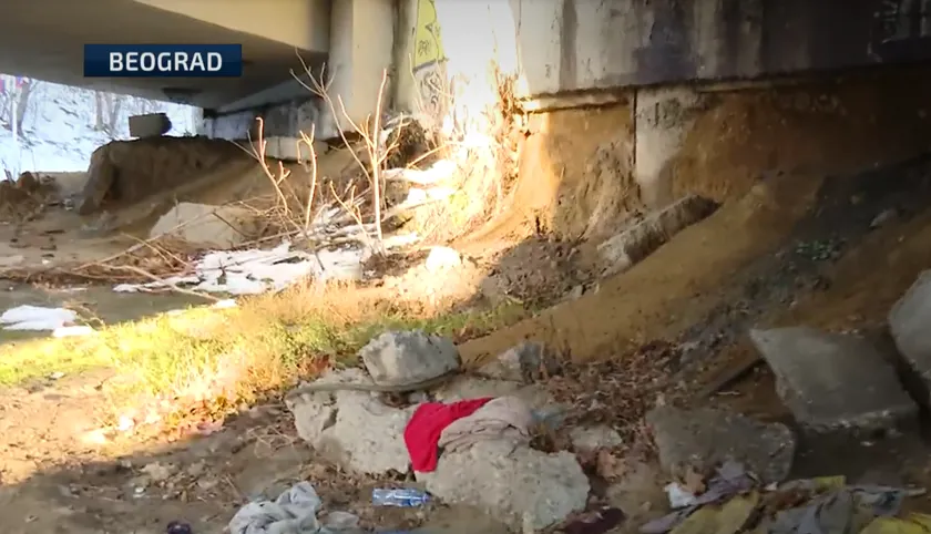 Büyük Pukurtlar Prokopa'daki Üstgeçitte: "Altyapıya Dikkat Yok"