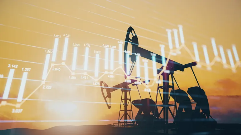 Avrupa borsları rekor seviyelerde Brent petrolü neredeyse 85 dolara çıktı