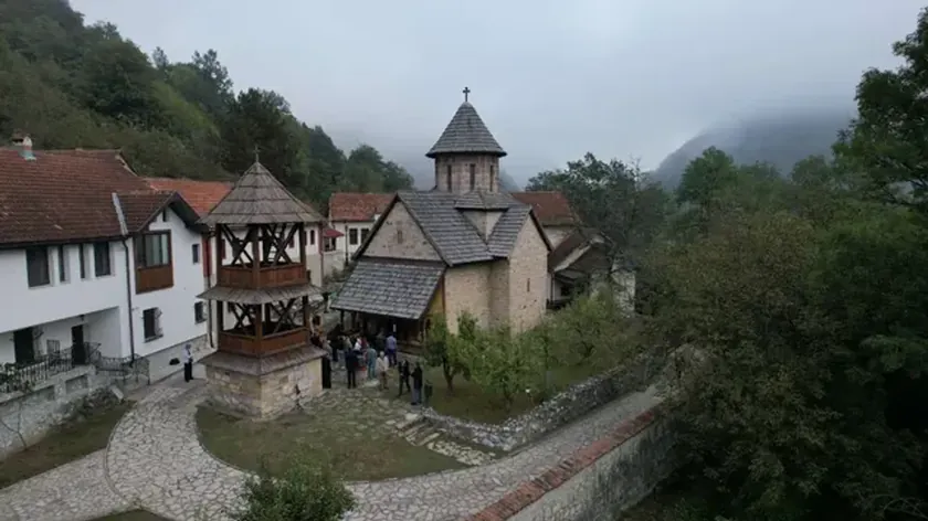 Sırbistan'da 11. kez "Patriarha Pavla Günleri" düzenleniyor.