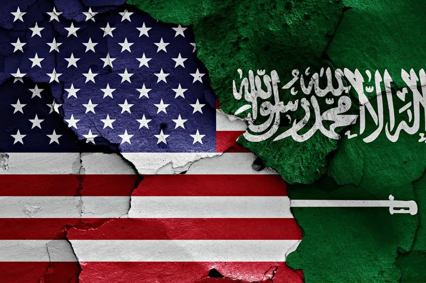 ABD ve Suudi Arabistan tarihi bir nükleer anlaşma imzaladı.