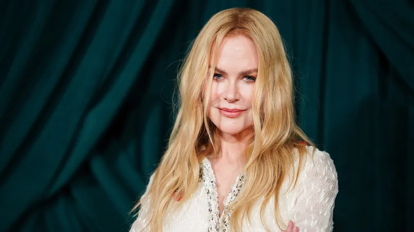 Ünlü Oyuncu Nicole Kidman'ın Ağır Rolü Özel Hayatında Beklenmedik Etkilere Yol Açtığı Bildirildi