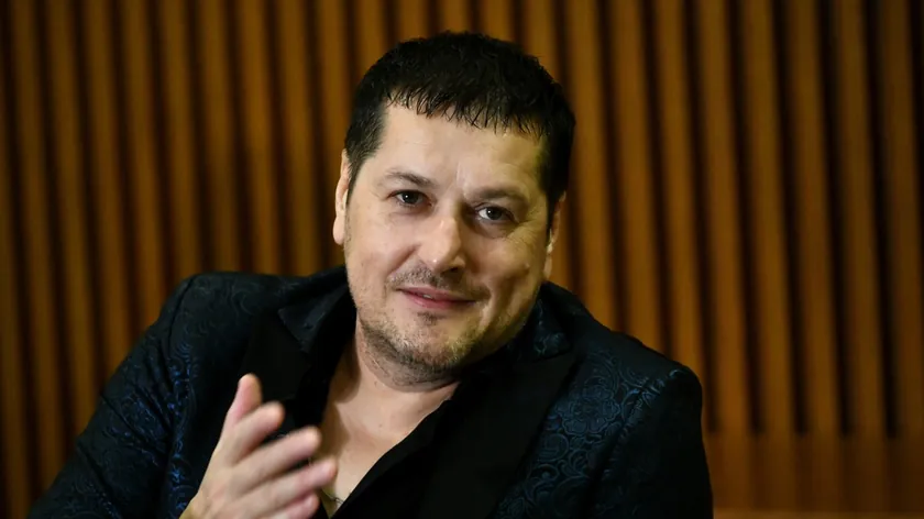 Sırp şarkıcı Sloba Vasić, meslektaşı Aca Pejović ile olan ilişkilerinden dolayı hayal kırıklığına uğradığını açıkladı.