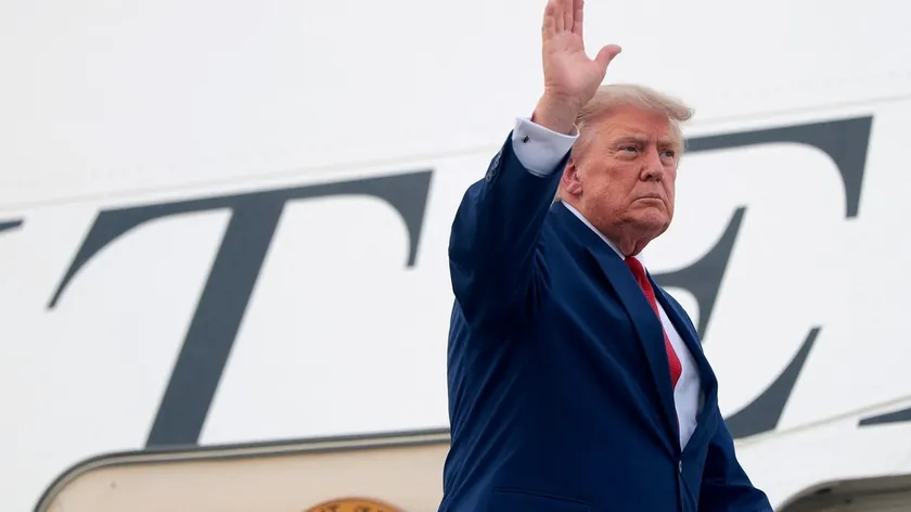 İran'daki savaş nedeniyle Trump'ın popülaritesi en düşük seviyede
