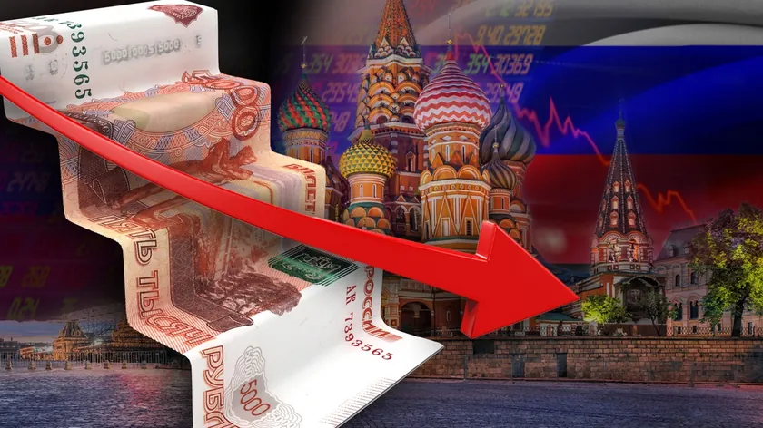 Evropska Birliği, Rusya'nın dondurulmuş varlıklarından elde edilen faiz geliriyle 1,4 milyar Euro daha kazandı.