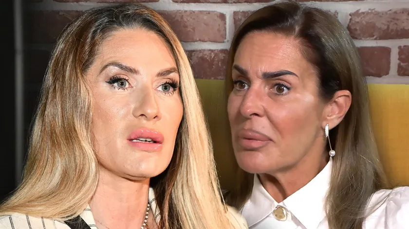 Milena Kačavenda, Elita 9'dan sonra izleyiciyle buluştu.