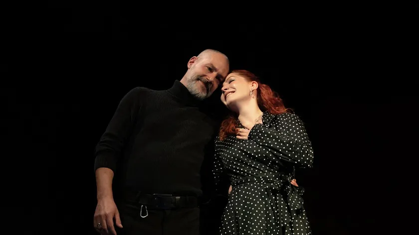 Müzikle Örülen Bir Aile Mirası: Vasil ve Marta Hadžimanov’dan Senka Veletanlić’e Vefa