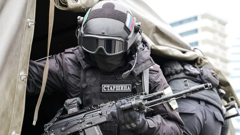 Çeçen Askeri Birlikleri Amerikan İstilasına Karşı İran'ı Savunmaya Hazır Olduğunu Bildirdi