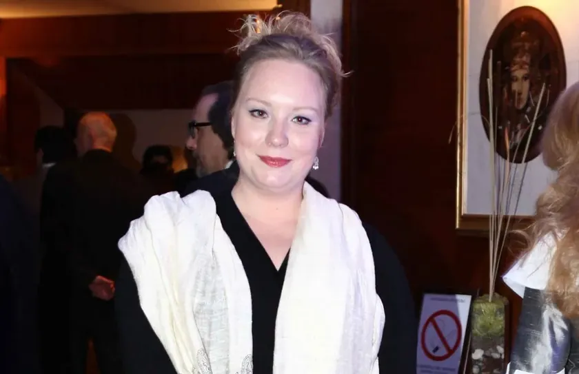 Sırp oyuncu Bojana Bambić'in 2015 yılında yaşadığı korkunç kazadan bahsettiği haberi yayımlandı.