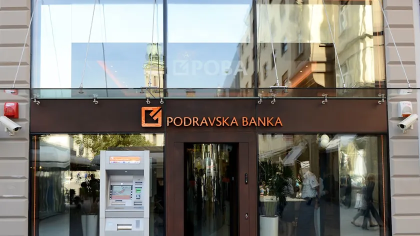 AikGroup Hırvatistan'daki PODRAVSKA BANKA'nın Çoğunluk Hisselerini Devralmak İçin Anlaşma İmzaladı