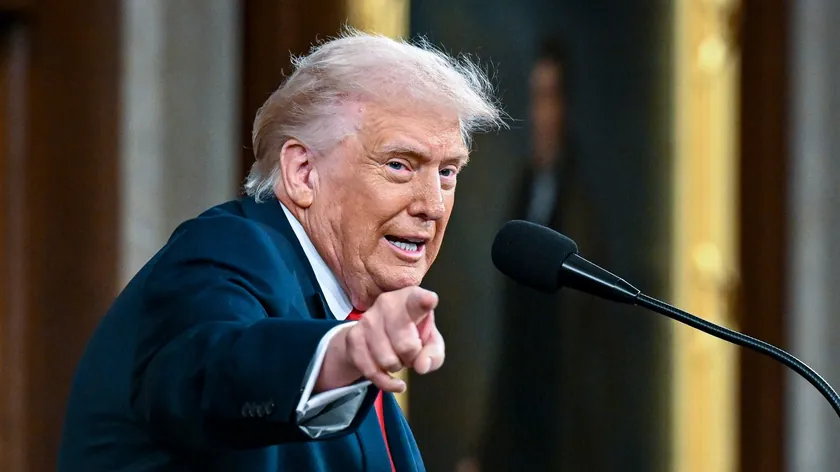 ABD Başkanı Donald Trump, İran saldırısı sonrası asker kayıpları beklediğini kaydetti